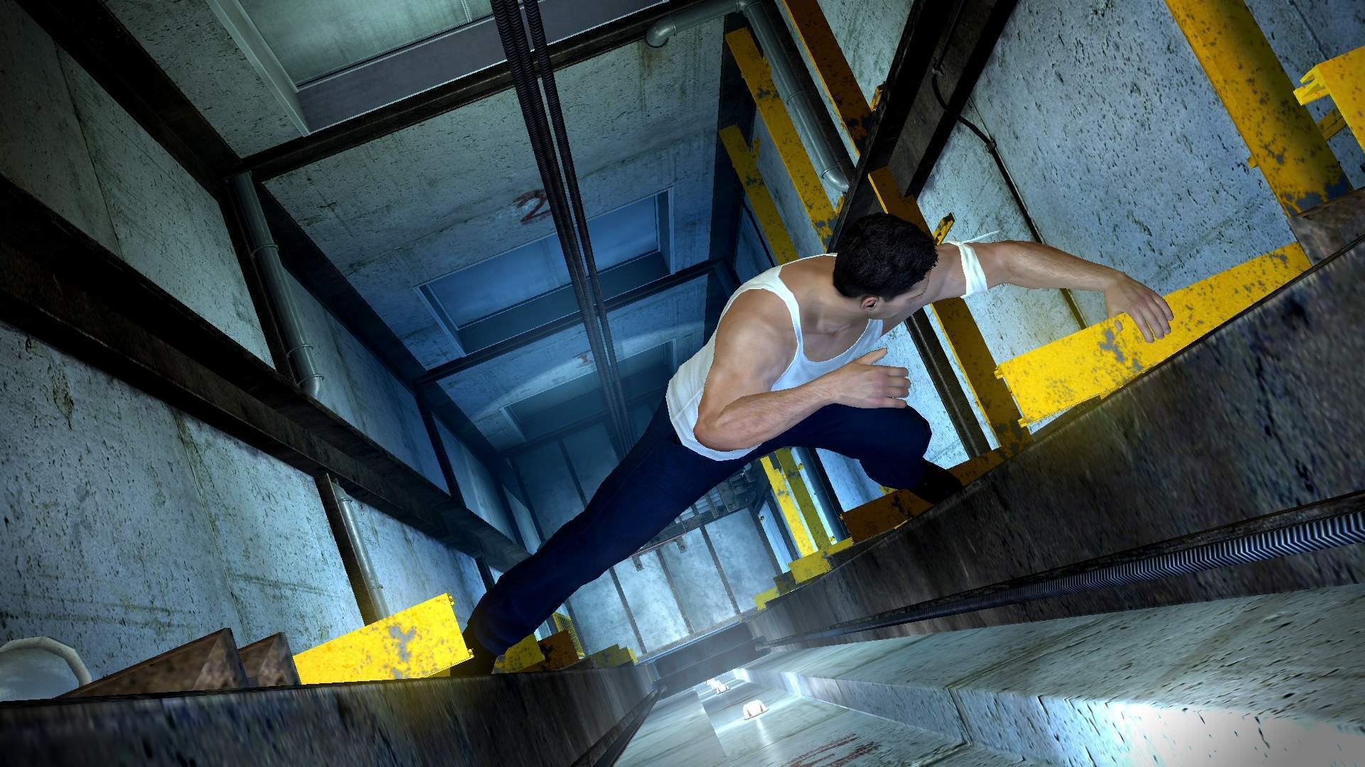 Prison Break: The Conspiracy - Imagen 21